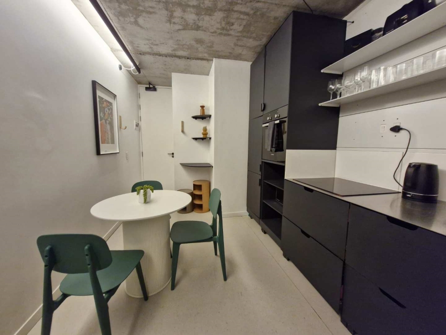 0 Bedroom Property for Sale in Cape Town City Centre Western Cape